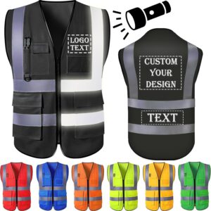 Personalised Safety Wear