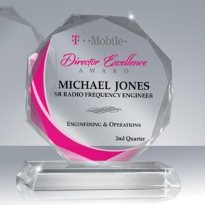 Personalised Trophies