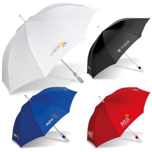 Branded- Umbrellas