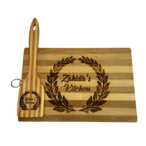 Personalised Chopping Board