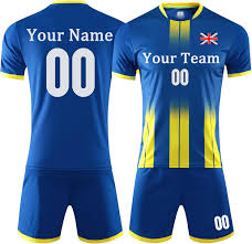 Personalised Kits