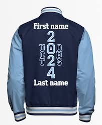 Personalised Jackets