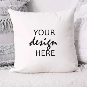 Personalised Pillows