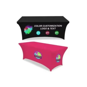 Branded- Tablecloths